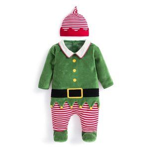 Baby Elf Set